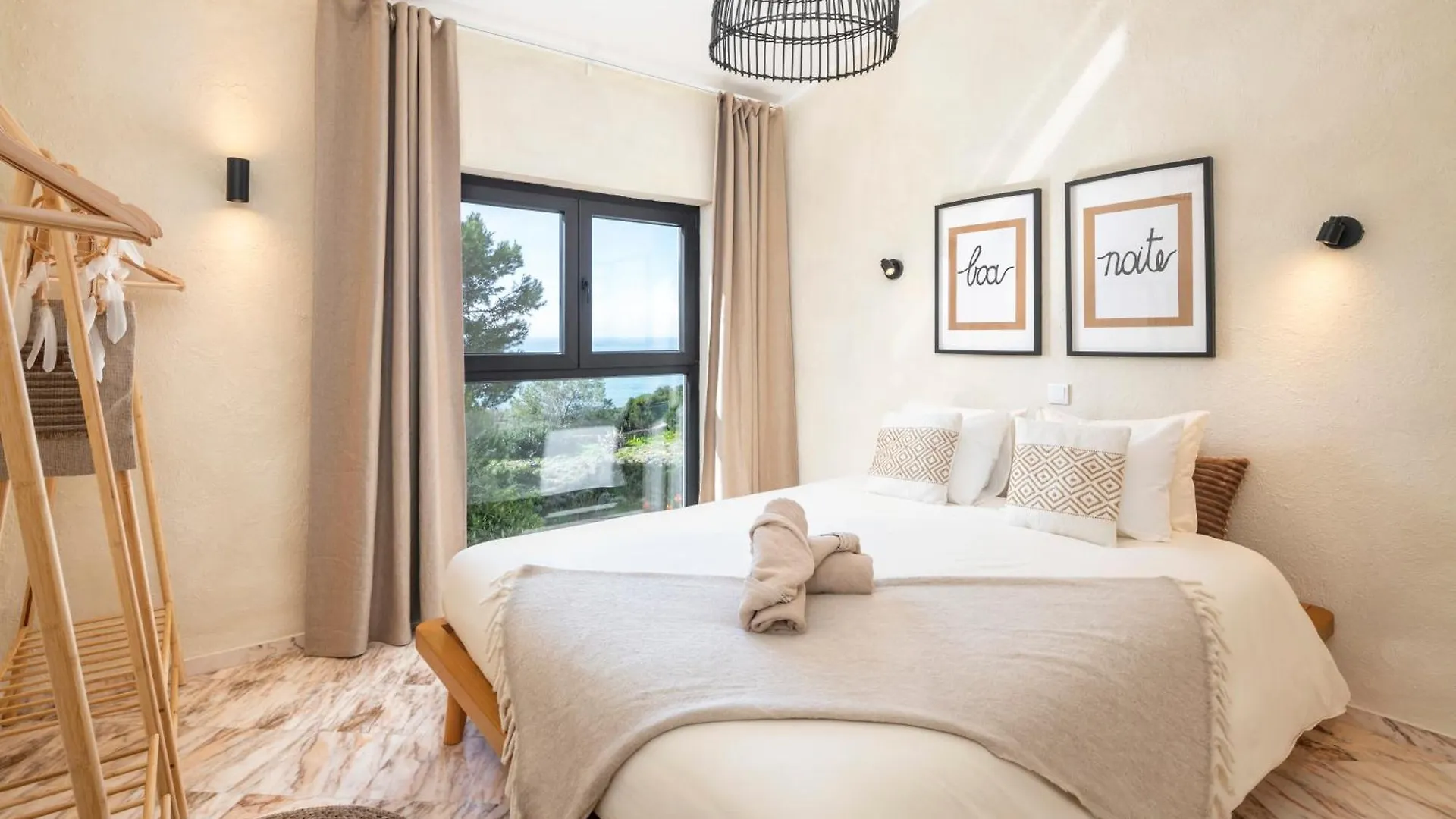 Ocean View Apartment Carvoeiro