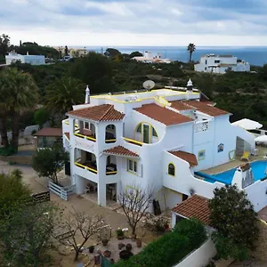 Bed & Breakfast Horizonte, Carvoeiro (Lagoa)