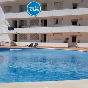 Appartamento Carvoeiro Beach And Pool, Carvoeiro (Lagoa)