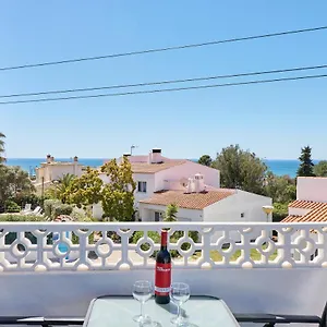 Bela Vista Nr. 4 Carvoeiro (Lagoa)