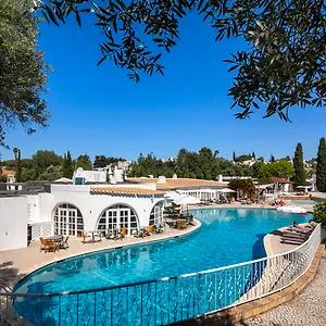 3* Semesteranläggning (resort) Quinta Do Paraiso - Al