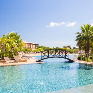 5* Semesteranläggning (resort) Monte Santo