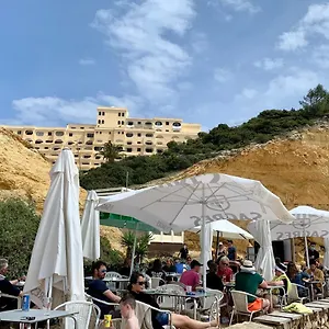 Ver-o-mar Carvoeiro (Lagoa)