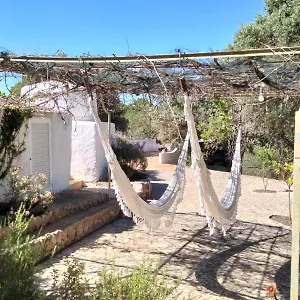 Alloggio per agriturismo Casa Da Ti Carolina, Carvoeiro (Lagoa)