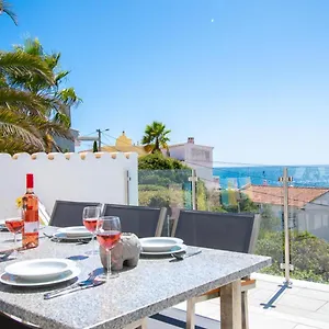 Casa Cubo - Amazing 6 Bedroom Carvoeiro (Lagoa)