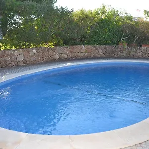 Quinta Do Paraiso Carvoeiro (Lagoa)