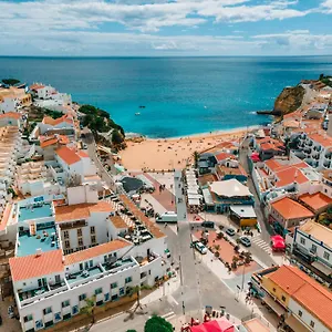 3* Hotell Carvoeiro Plaza