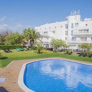 Отель Carvoeiro Garden, Карвоейру